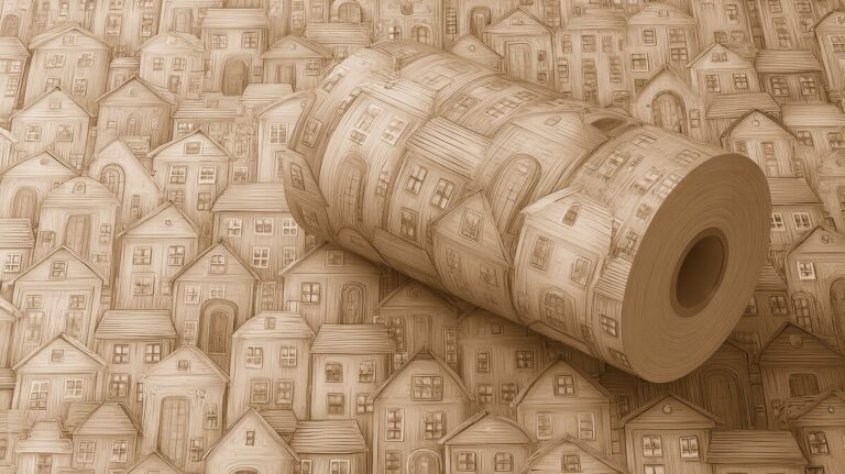 Creekside Place neighborhood